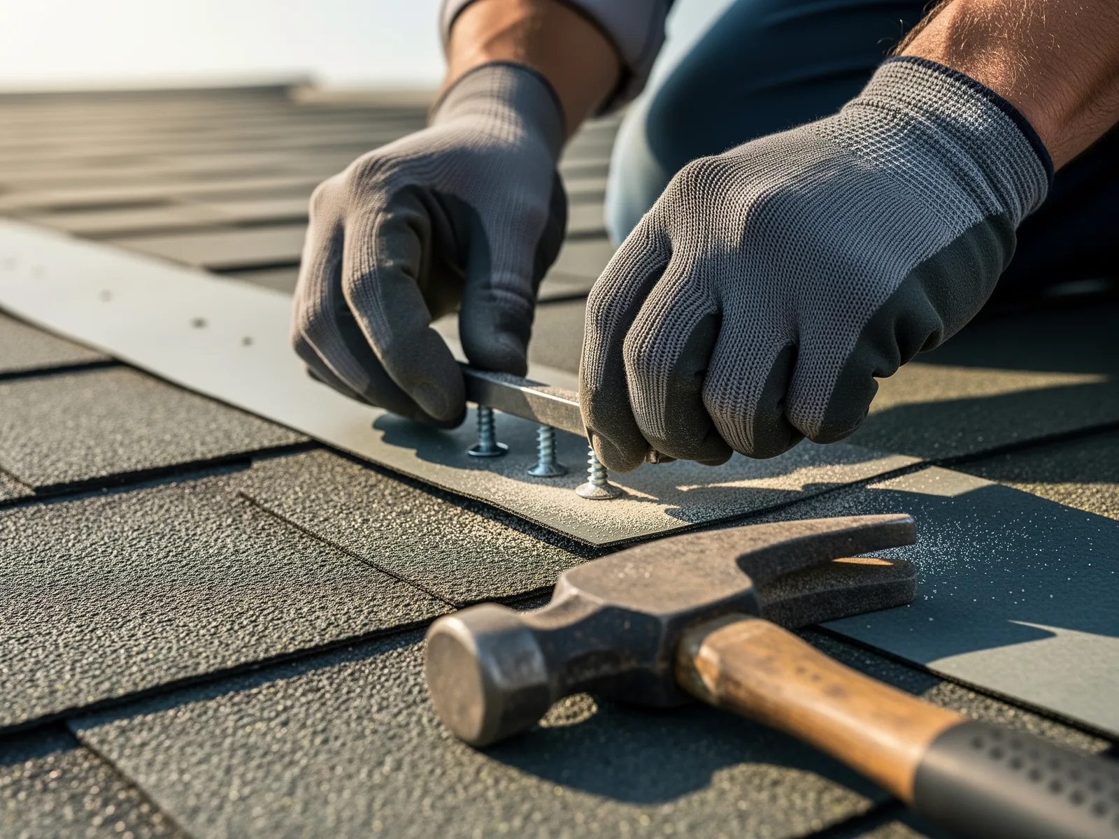 Why choose Fascia Repair in Morenci, AZ